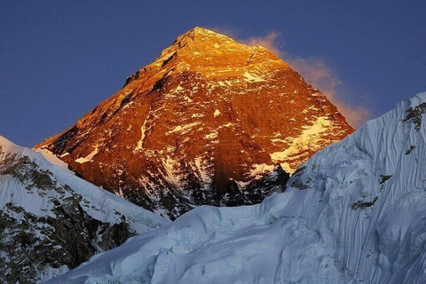 Kathmandu: Nagarkot-zonsopgang met dagwandeling naar ChanguNarayan