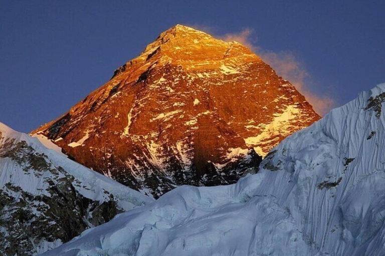 Kathmandu: Nagarkot-zonsopgang met dagwandeling naar ChanguNarayan