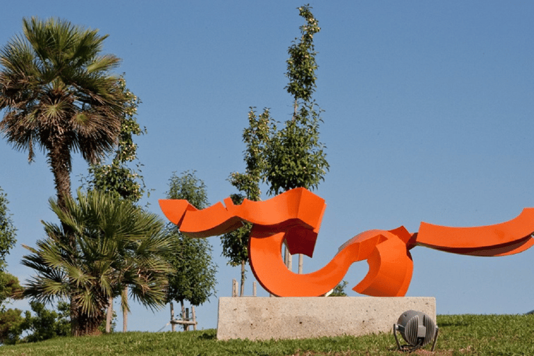 Cala Ratjada: Sa Torre Cega Villa and Gardens Entry Ticket