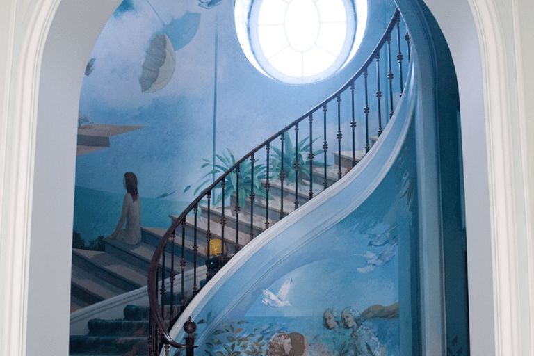 Cala Ratjada: Sa Torre Cega Villa and Gardens Entry Ticket