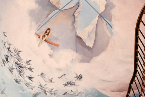 Cala Ratjada: Sa Torre Cega Villa and Gardens Entry Ticket