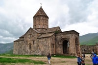 Özel, Noravank, Tatev (monasteri, teleferik), Karahunj - Hizvo