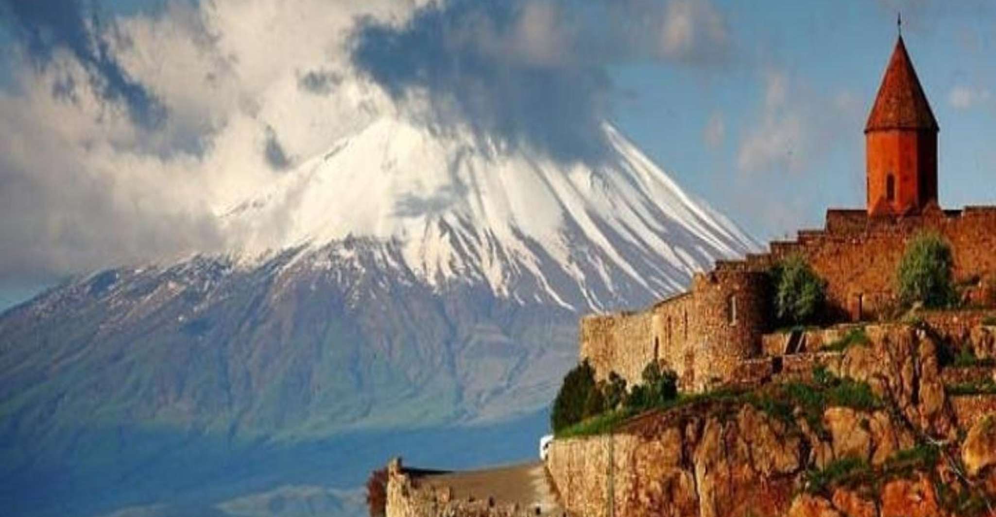 Khor Virap, Noravank, Goris (gece üstü), Tatev, Karahunj - Hizvo