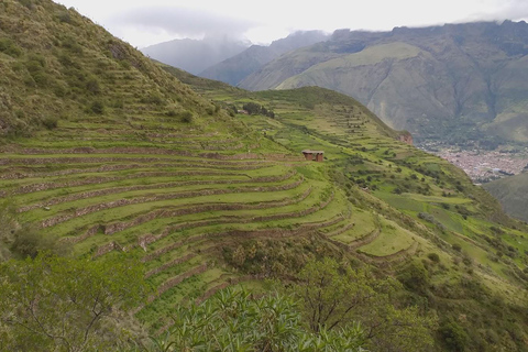 Cusco: HUCHOY QOSQO TREK 2 DAG/1 NACHT