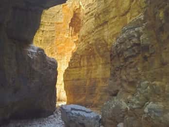 Desde Chania: excursión guiada por el desfiladero de Imbros y visita a un pueblo