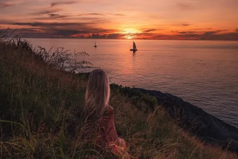Phuket Sunset Chaser Tour (Private & All-Inclusive)