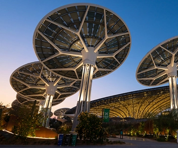 Expo City Attraksjoner Pass