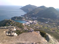 Chios，半天的观光之旅 - Housity