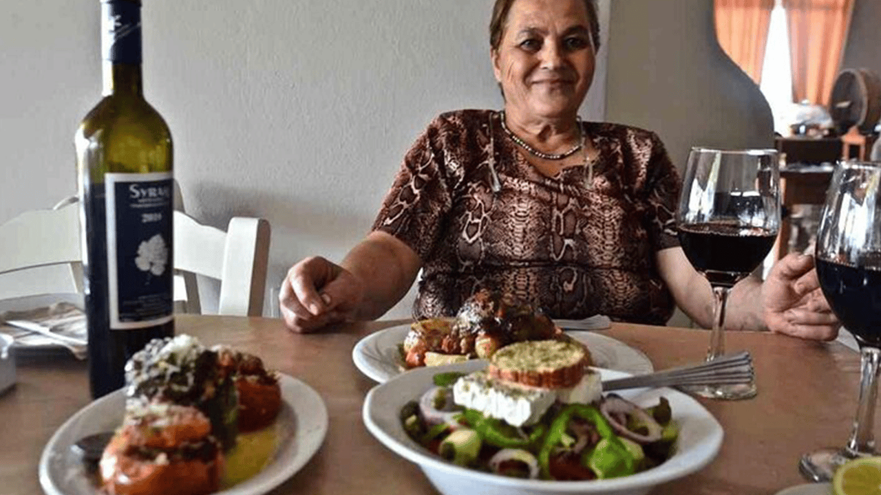 Kos-Kochkurse von Mama Contessa