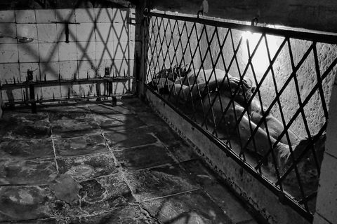 Historical Bruges: Jerusalem Chapel and Univ. of Commerce