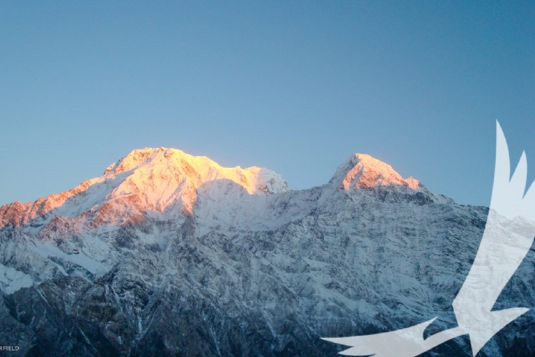 Annapurna Base Camp Trek