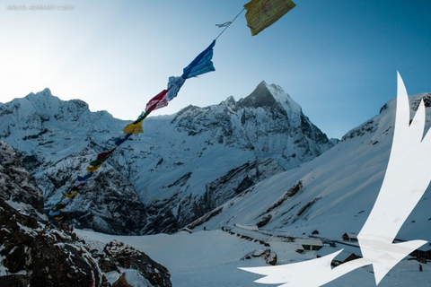 Annapurna Base Camp Trek