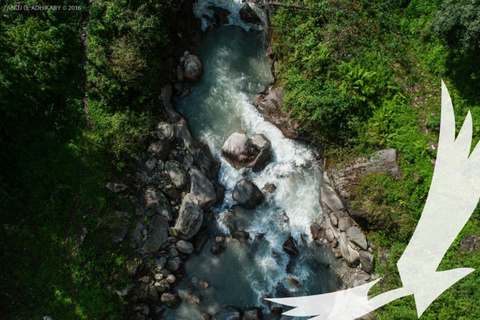 Trek du camp de base de l'Annapurna