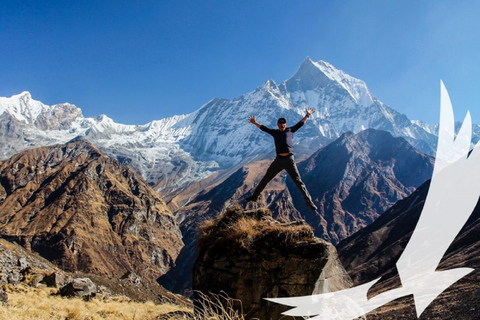 Annapurna Base Camp Trek