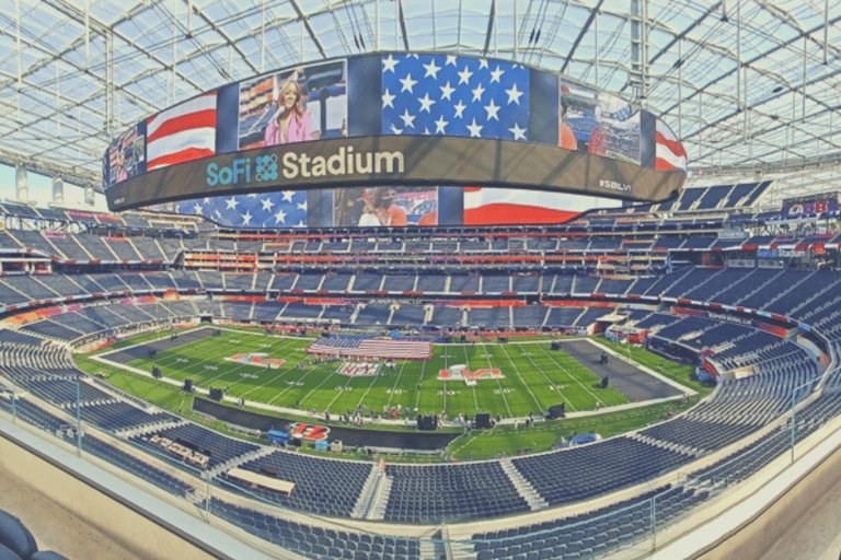 لوس أنجلوس: تذكرة مباراة لوس أنجلوس تشارجرز لكرة القدممقاعد اقتصادية