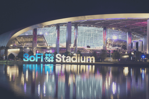 لوس أنجلوس: تذكرة مباراة لوس أنجلوس تشارجرز لكرة القدممقاعد اقتصادية