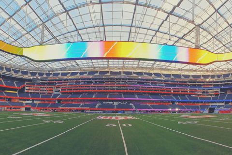 لوس أنجلوس: تذكرة مباراة لوس أنجلوس تشارجرز لكرة القدممقاعد اقتصادية