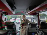 Da Parigi, D -Day - Trip in Normandia con il ritiro dell'hotel - Housity