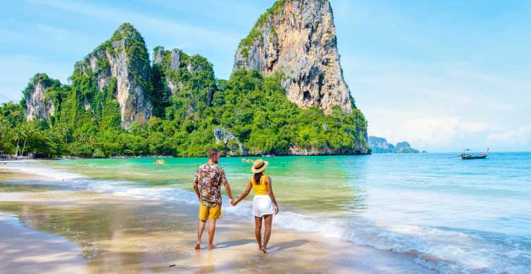 Everything you need to know for a great holiday in Railay