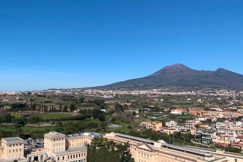Transfer von Neapel nach PompeiNeapel nach Pompeji| Transfer von Neapel nach Pompeji
