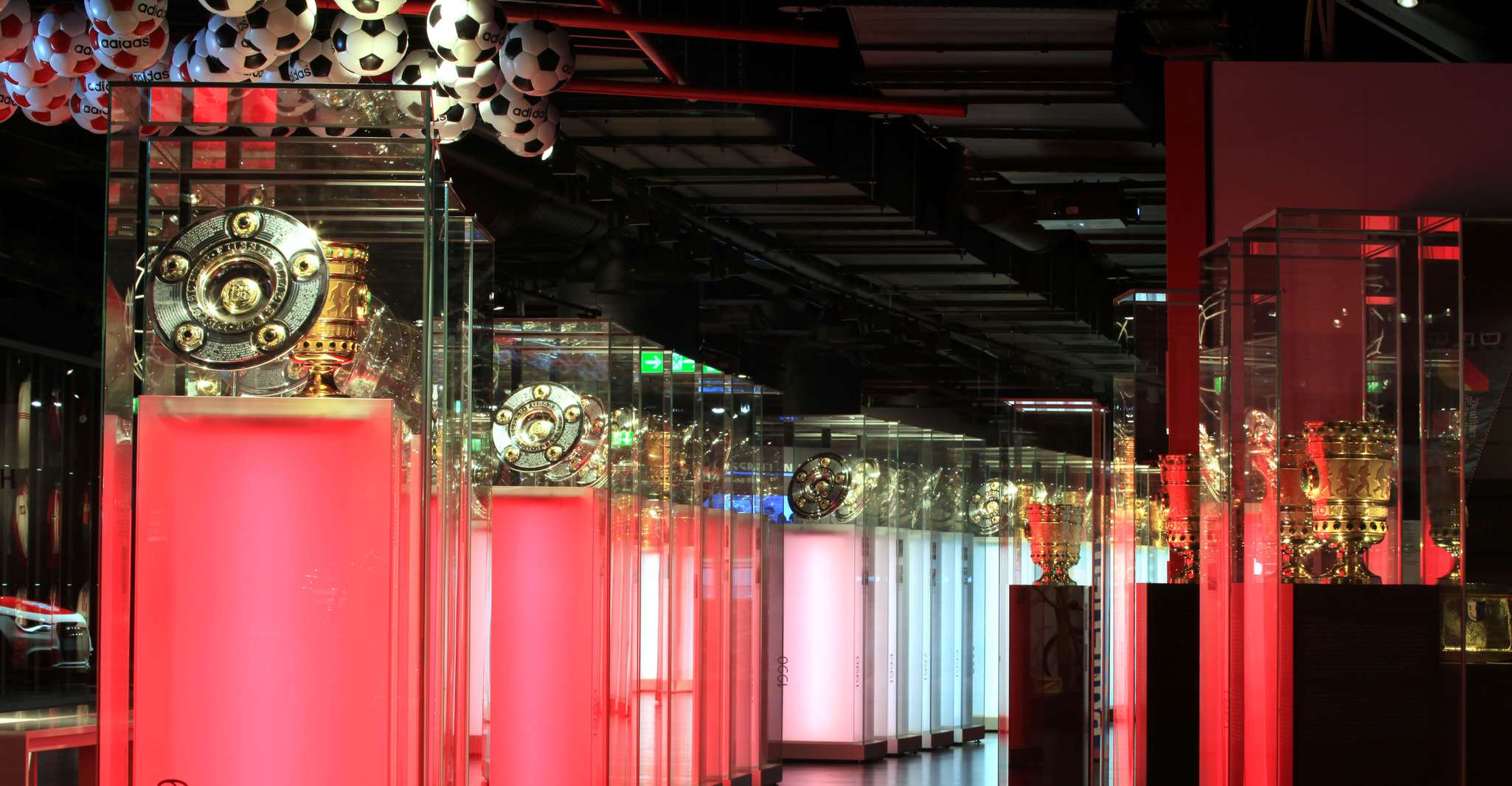 Munich: FC Bayern Museum Entry Ticket photo 4