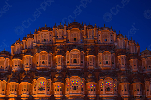 3 Days trip to Heritage Rajasthan3 Days trip to Rajasthan