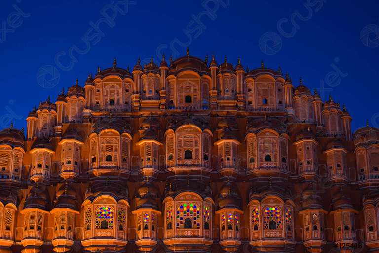 3 Days trip to Heritage Rajasthan3 Days trip to Rajasthan