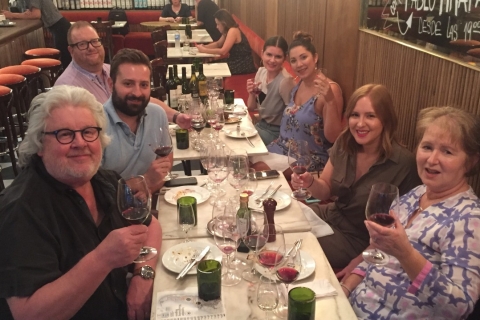 Entdecke Buenos Aires: Argentinischer Wein Premium Verkostung
