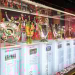 Monaco di Baviera: Biglietto d'ingresso al museo del FC Bayern