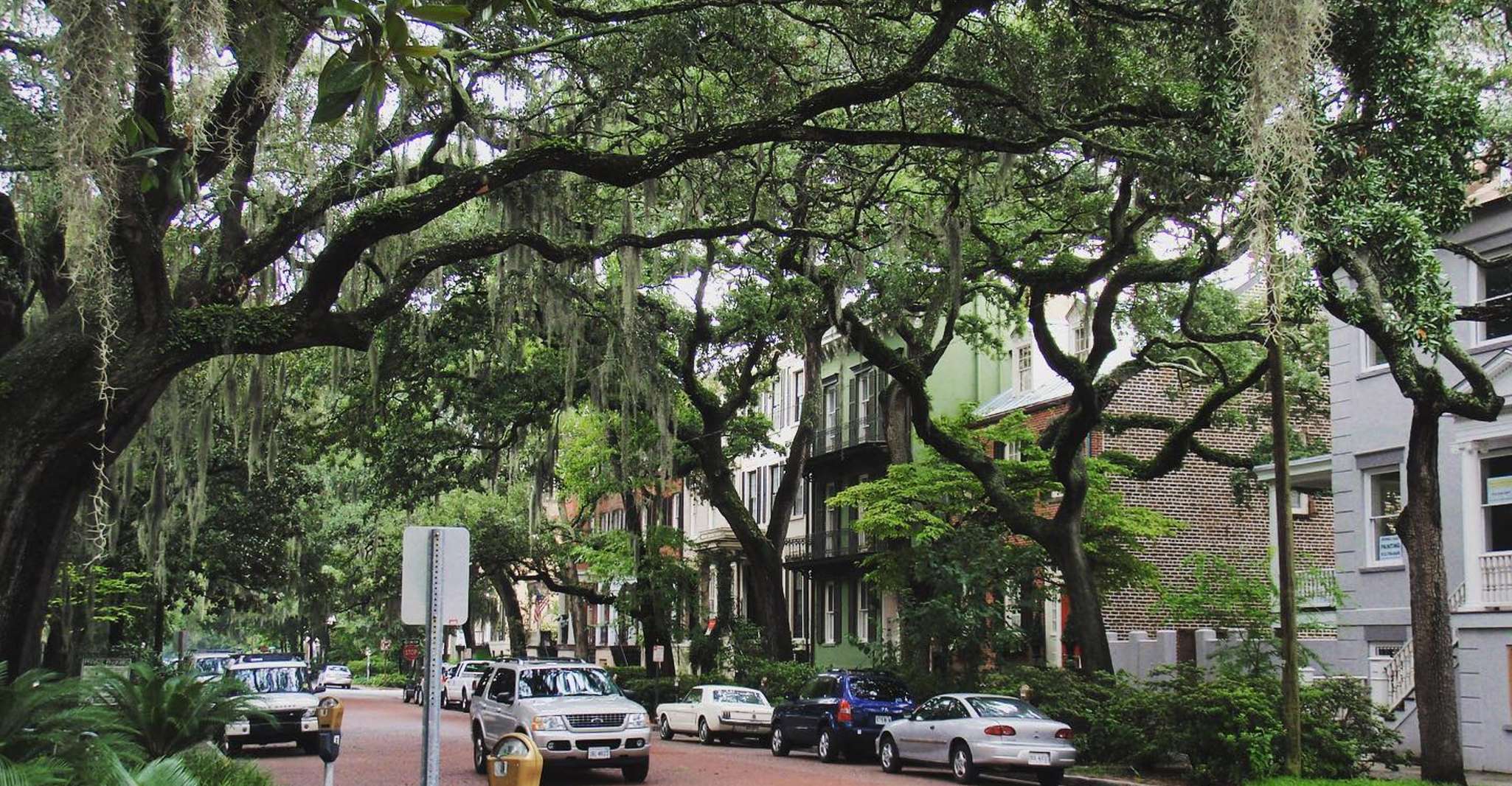 Civil War Savannah Walking Tour - SuiteTrails