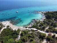 Desde Thessaloniki, Sitonia Playas y Pillages Scenic Tour - Housity