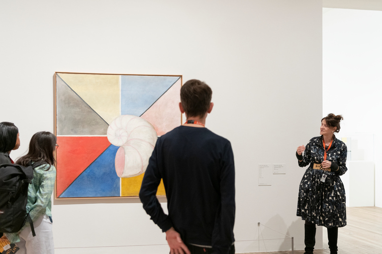London: Tate Modern Official Guided Tour