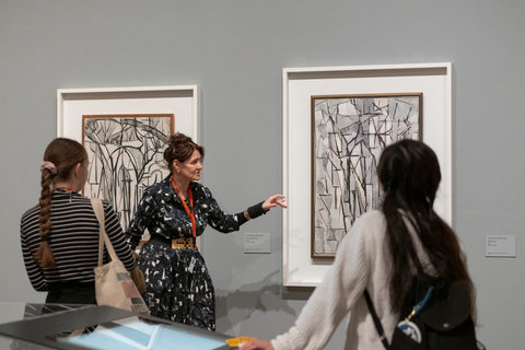 London: Tate Modern Official Guided Tour