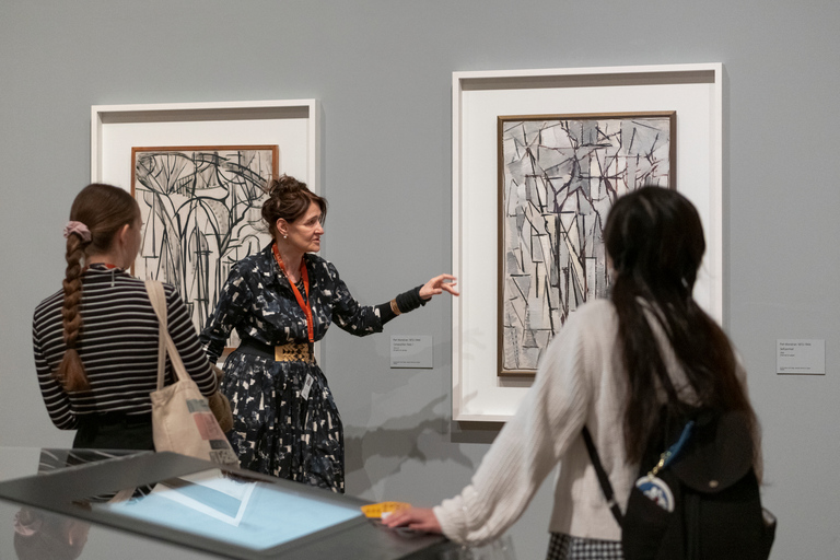 London: Tate Modern Official Guided Tour