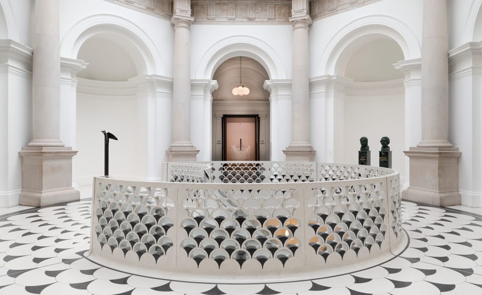 London Tate Britain Official Discovery Tour GetYourGuide