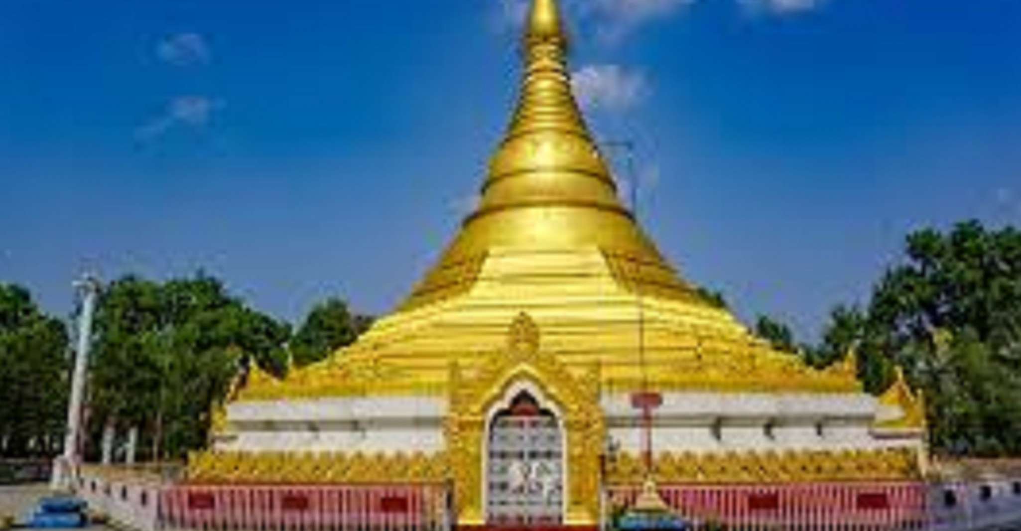 2 Night 3 Day Lumbini & Rani mahal(Palpa) Tour from Pokhara - Housity