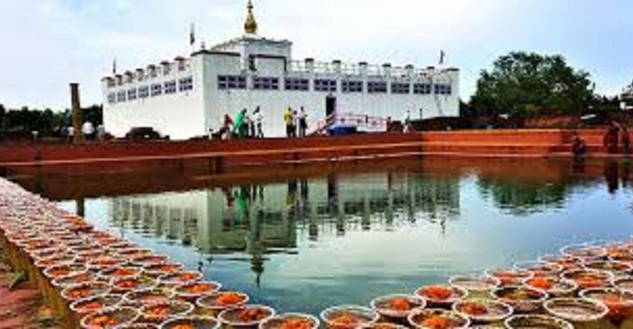 2 Night 3 Day Lumbini & Rani mahal(Palpa) Tour from Pokhara - Housity