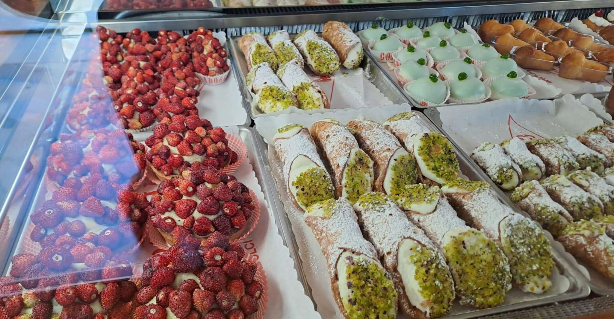 Syracuse, visite de marche de la nourriture de rue avec dégustations - Hizvo