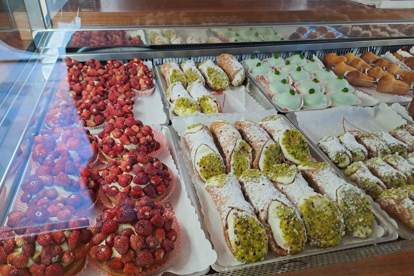 오르티지아 맛집 탐방: 시라쿠사 길거리 음식 투어