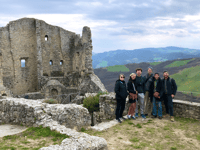 Apennins, châteaux et saveurs locales - Housity