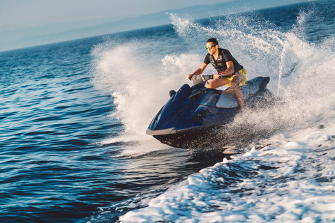 Agadir: Jetski Adventure