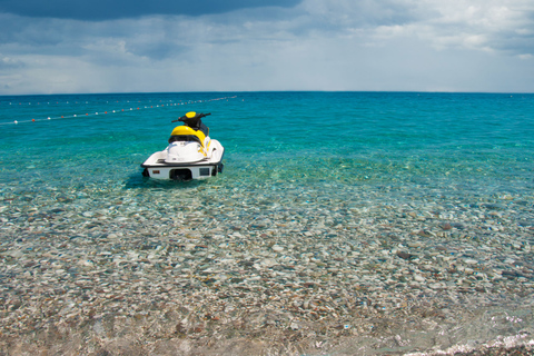 Agadir: Jetski-äventyr