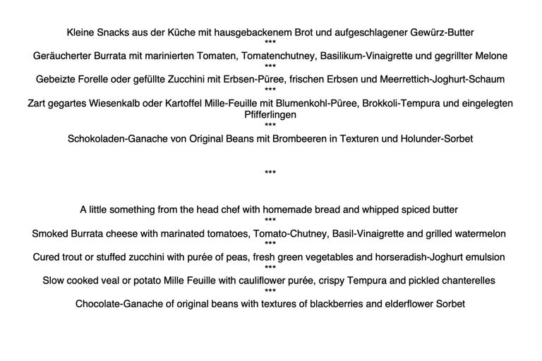 Berlin - kväll Yachtkryssning på kvällen med aperitif och valfri middagKryssning ombord på MY Fitzgerald med aperitifdrink