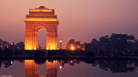 Delhi, Alquiler de coches privados con conductor y horarios flexibles - Hizvo