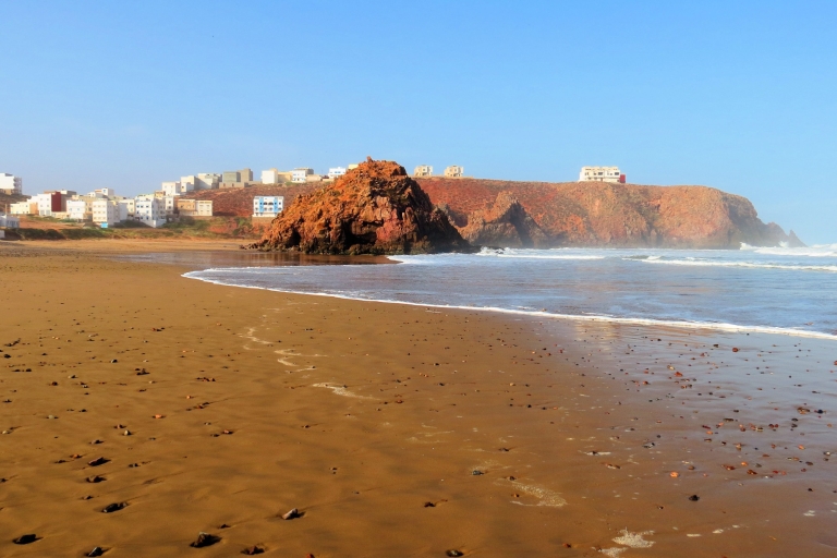 Atlantic Coast 3 Days from Marrakech: