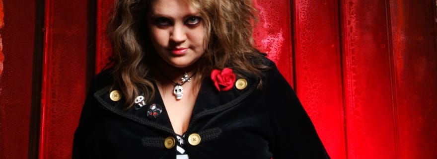 La visite fantômes originale de Fells Point par Baltimore Ghost Tours