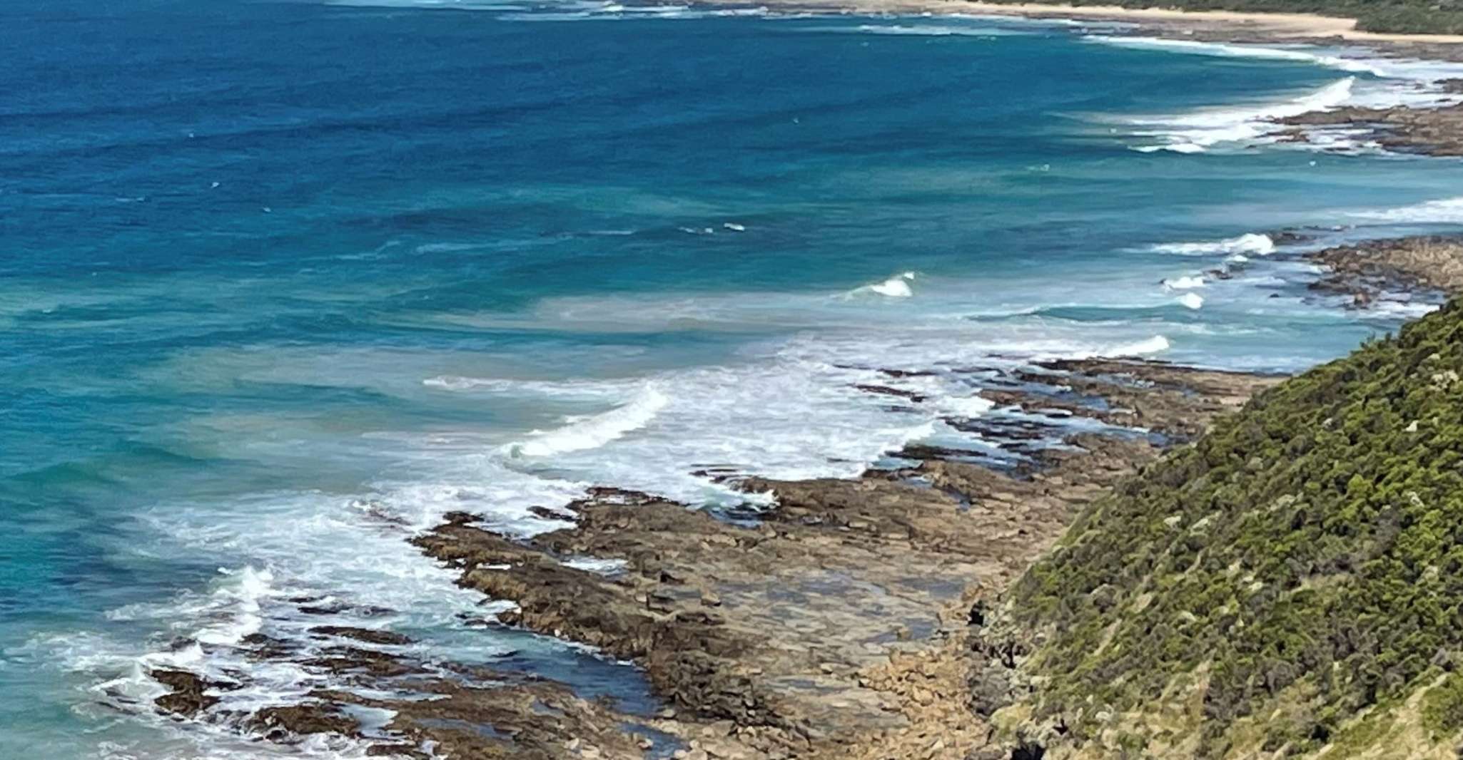 大大洋路 向12号海历第一, 优雅的日间节日 - Hizvo