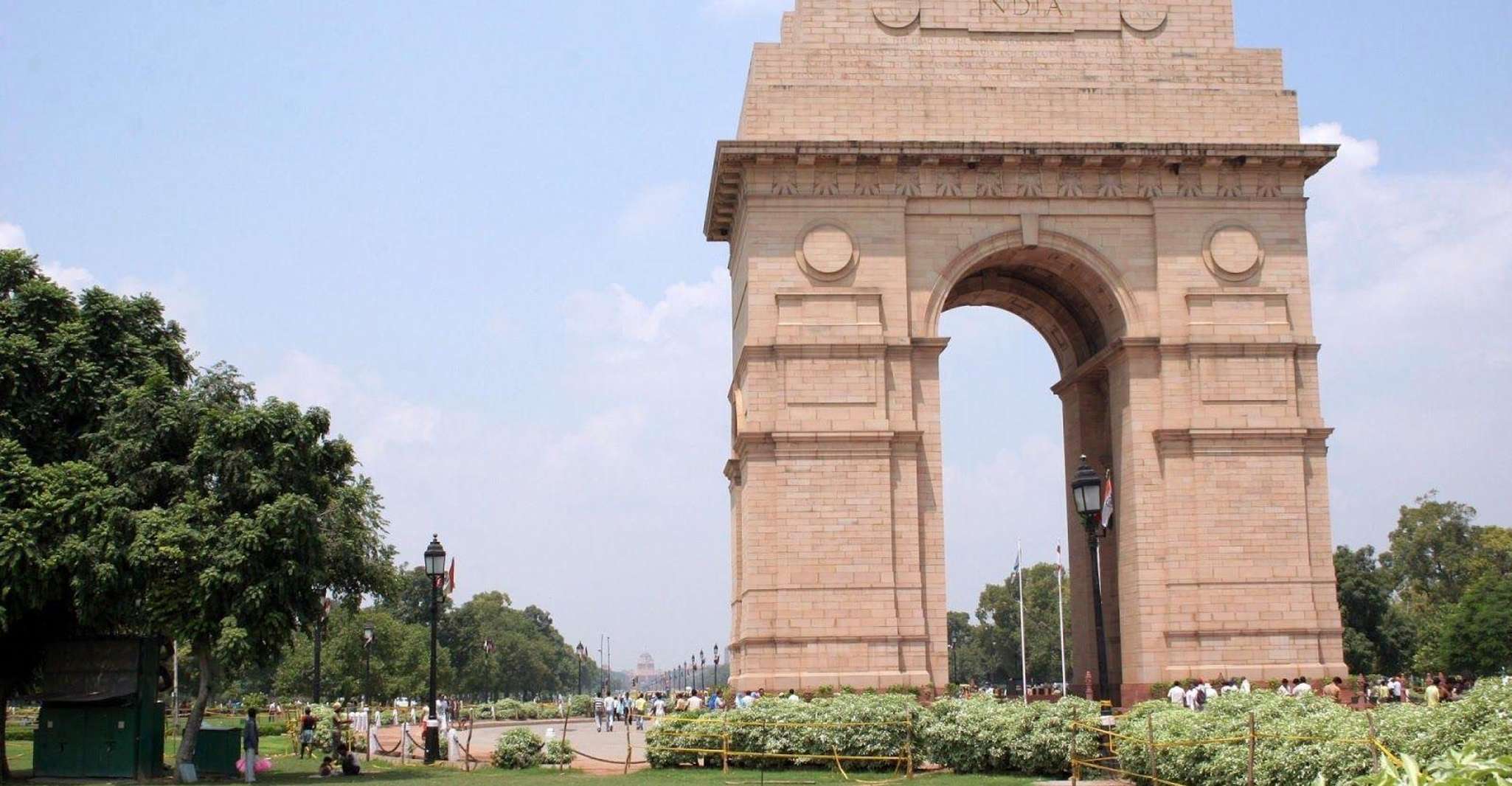 Delhi, Private Car Hire with Driver and Flexible Hours - Hizvo