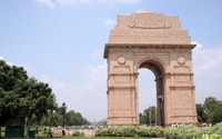 Delhi, Alquiler de coches privados con conductor y horarios flexibles - Hizvo