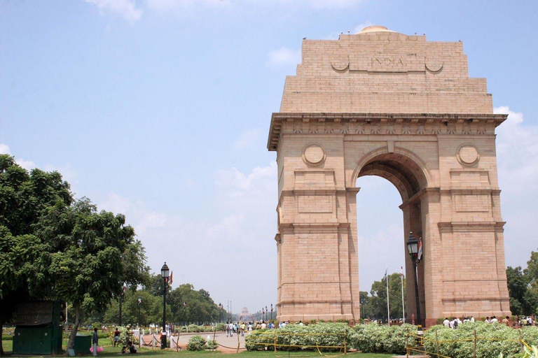 Delhi Private Car Charter Delhi Private Car Charter 4Hour/40KMs